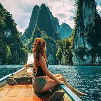 Отзыв от Екатерина - виза ДТВ